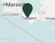 Appartements Île des Embiez